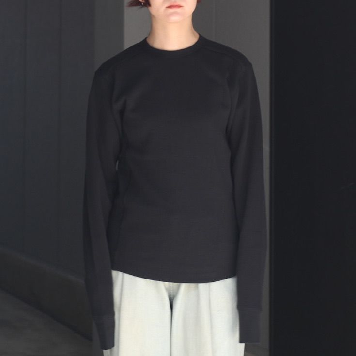 Entire Studios - 【残りわずか】Thermal Long Sleeve | ACRMTSM