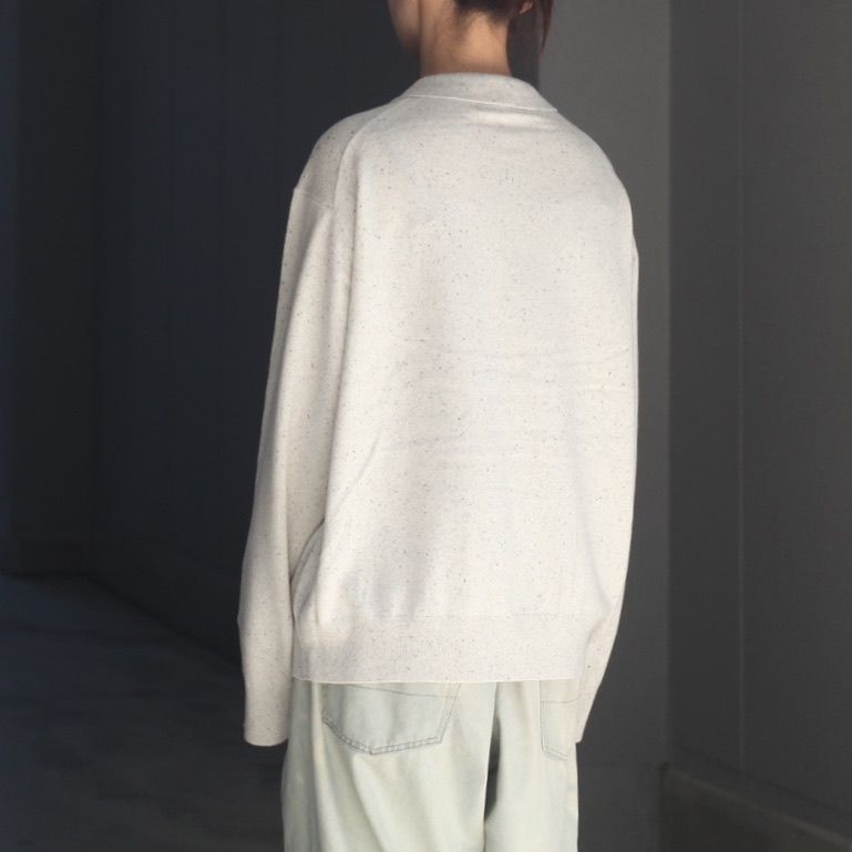 【残り一点】L/S Polo