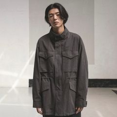 【残り一点】Limp M-65 Field Jacket