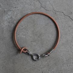 【残りわずか】Ring Hook Key Cord(DERRICK)