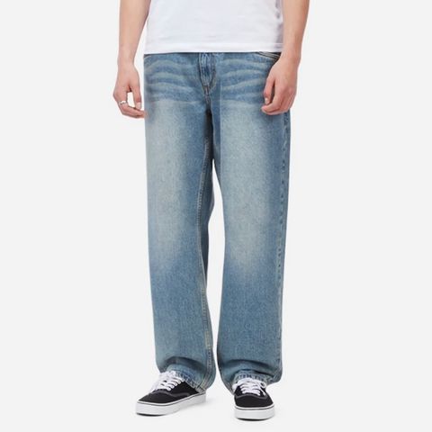 【残り一点】Relaxed Denim Pants