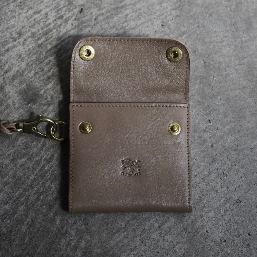 【残り一点】ネックウォレット