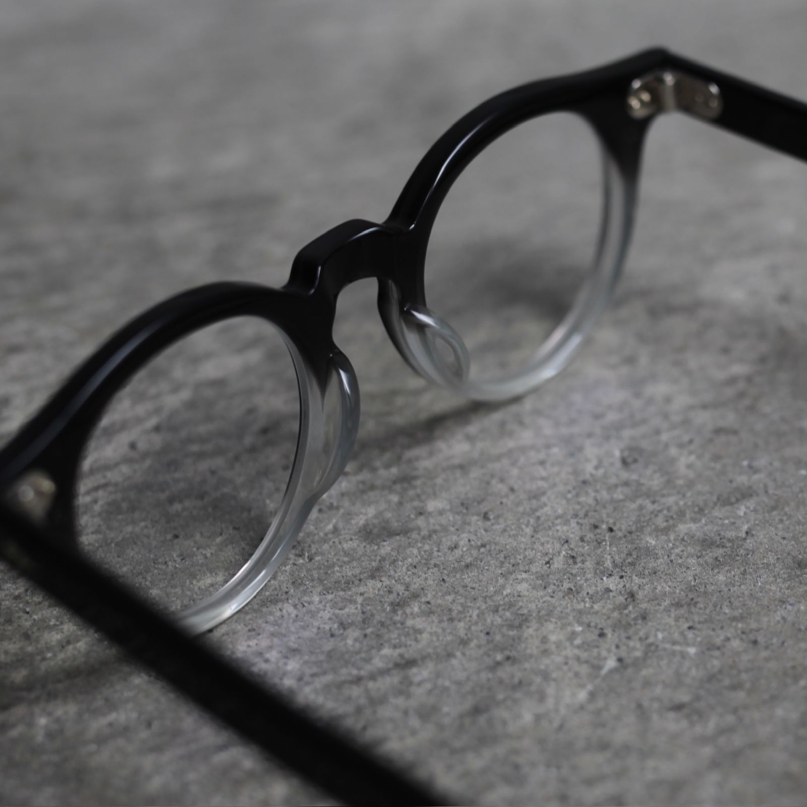 【残り一点】Harold_45mm 鼻幅_23mm
