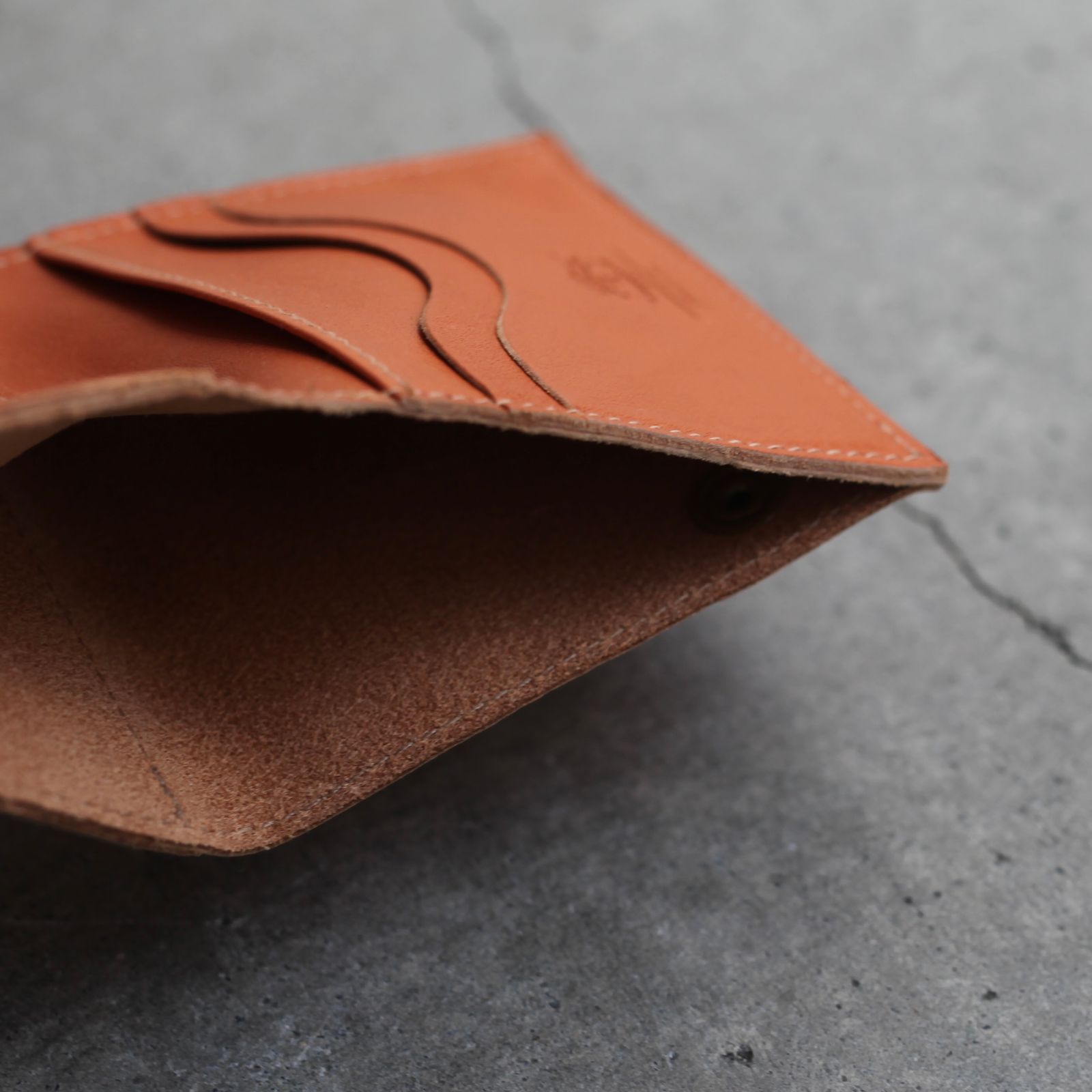 【残り一点】ネックウォレット