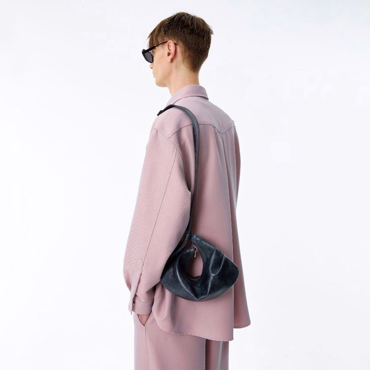 【残り一点】Hobo Bag