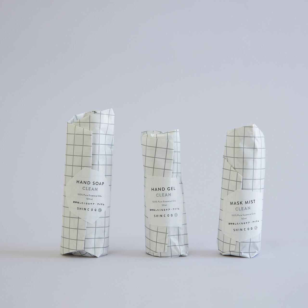 【お取り寄せ注文可能】Musk Mist(50ml)