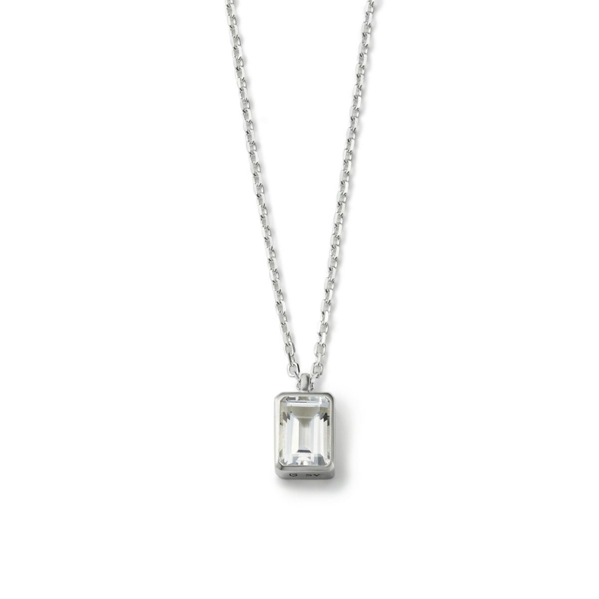 【お取り寄せ注文可能】Shine Pendant(CLEAR)
