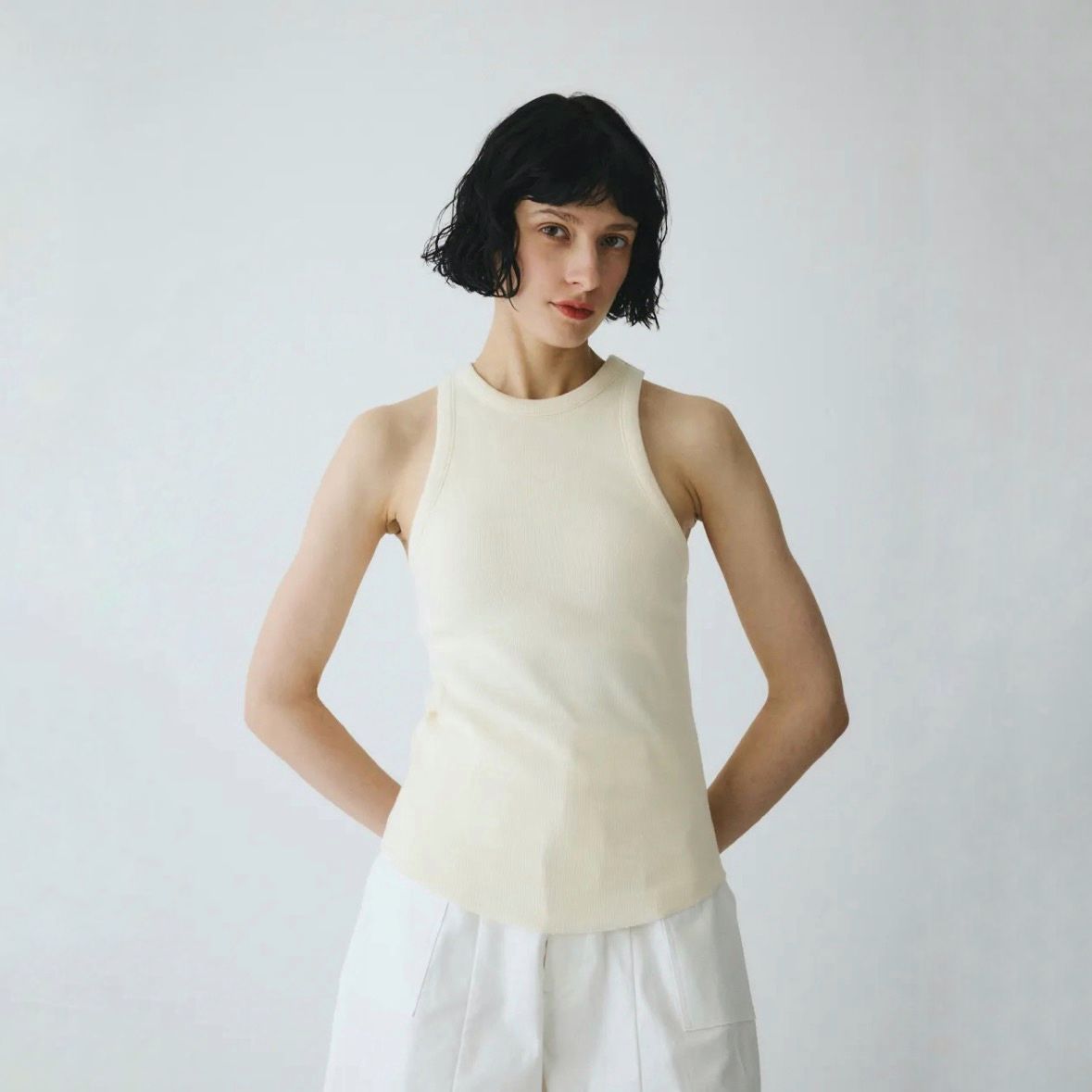 【残り一点】Vintage Like Tank