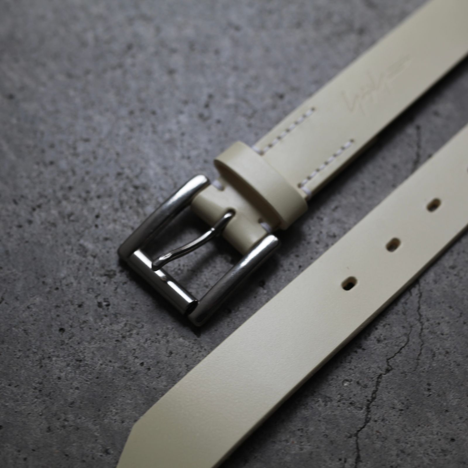 【残り一点】30mmプレーンベルト