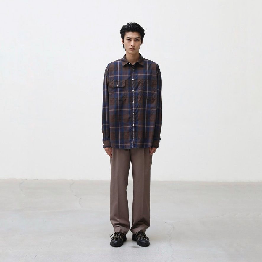 【残り一点】Santiago Chino Pants Standard