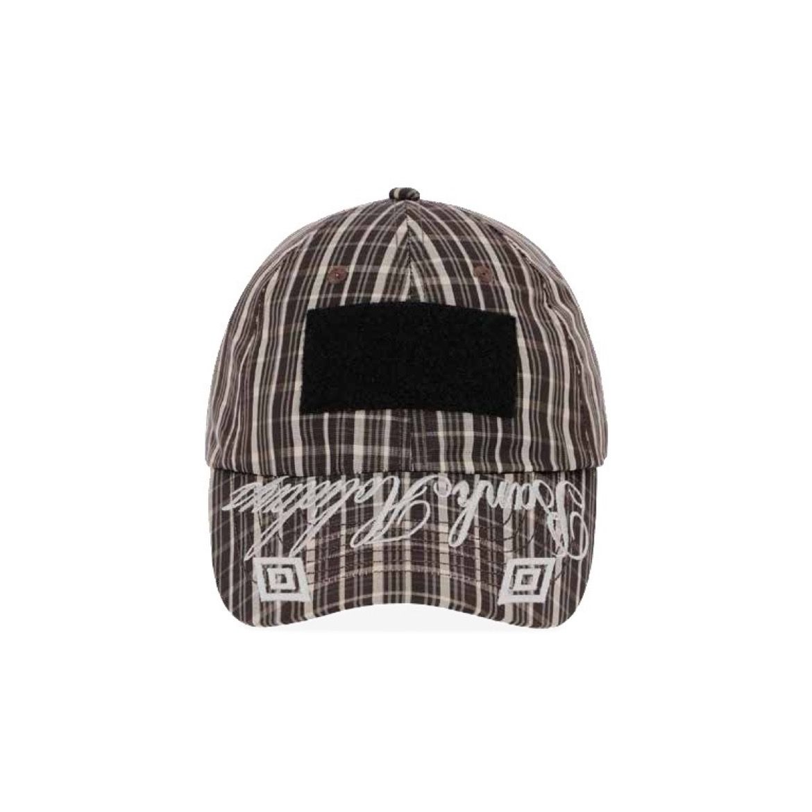 【残り一点】Check Hazard Cap