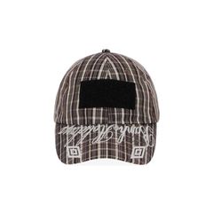 【残り一点】Check Hazard Cap