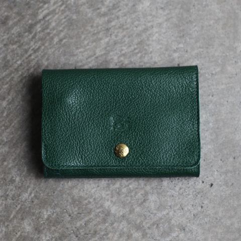 【残り一点】ミディアムウォレット