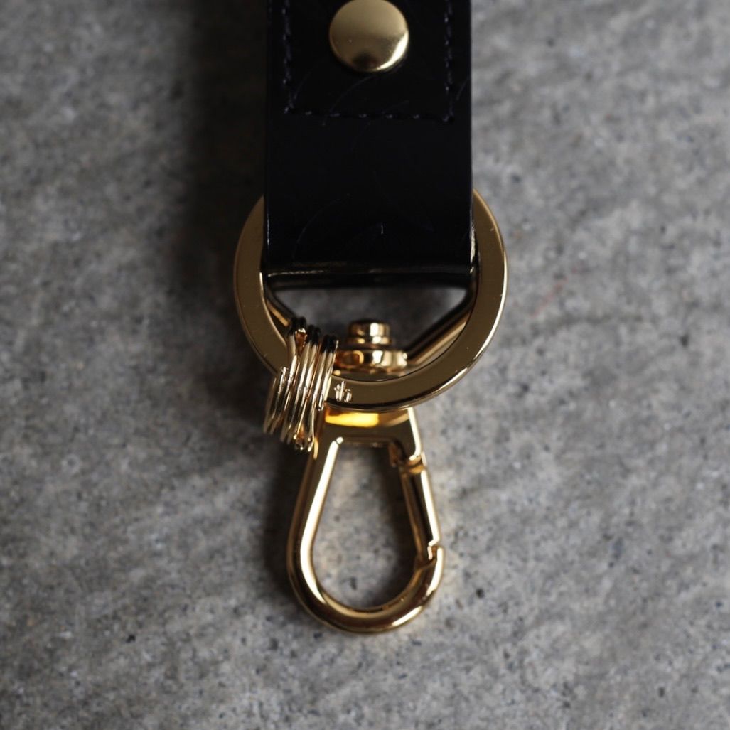 【残り一点】Key Ring Belt