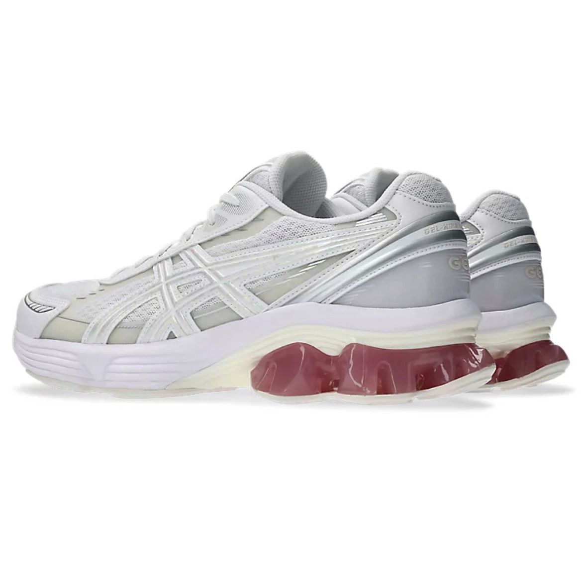 【残り一点】Gel-Kinetic Fluent