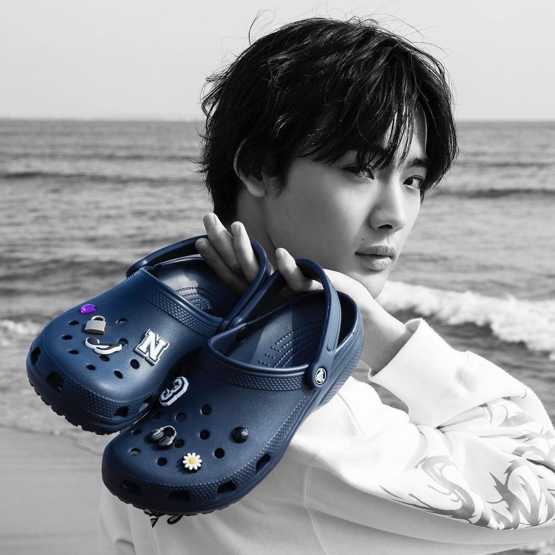 【残りわずか】Classic Clog