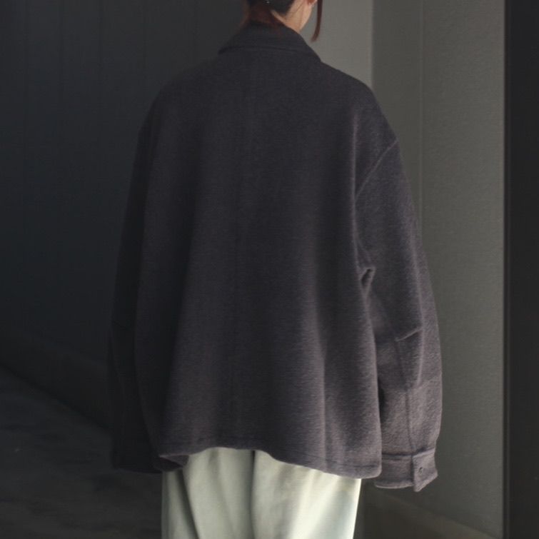 【残り一点】8G×32G Shirts Blouson