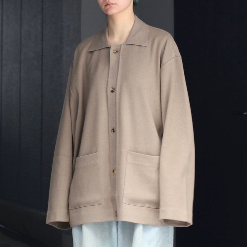 stein セットアップ シャツ パンツ CASHMERE - セットアップ