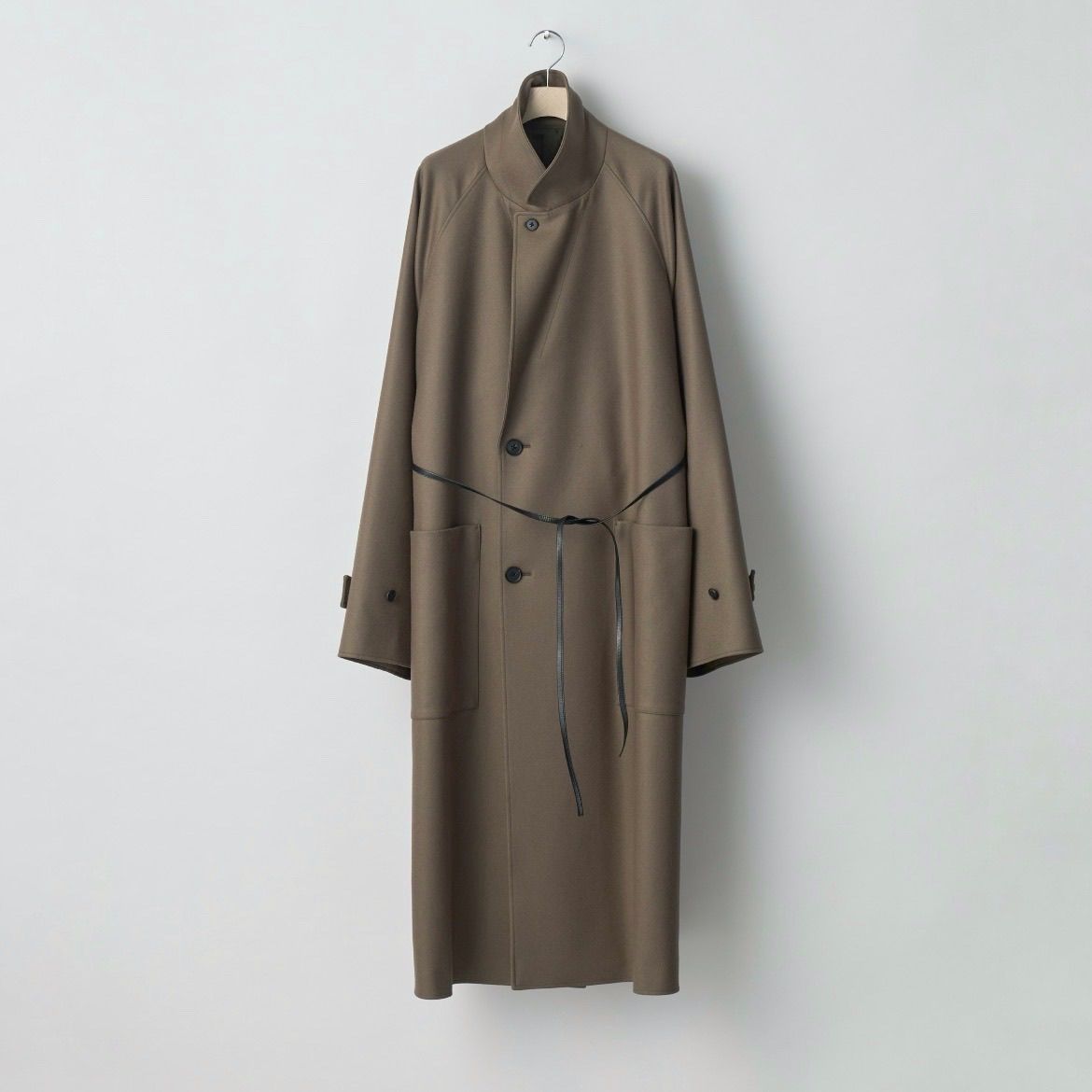 ssstein - 【残り一点】Oversized Pocket Coat | ACRMTSM ONLINE STORE