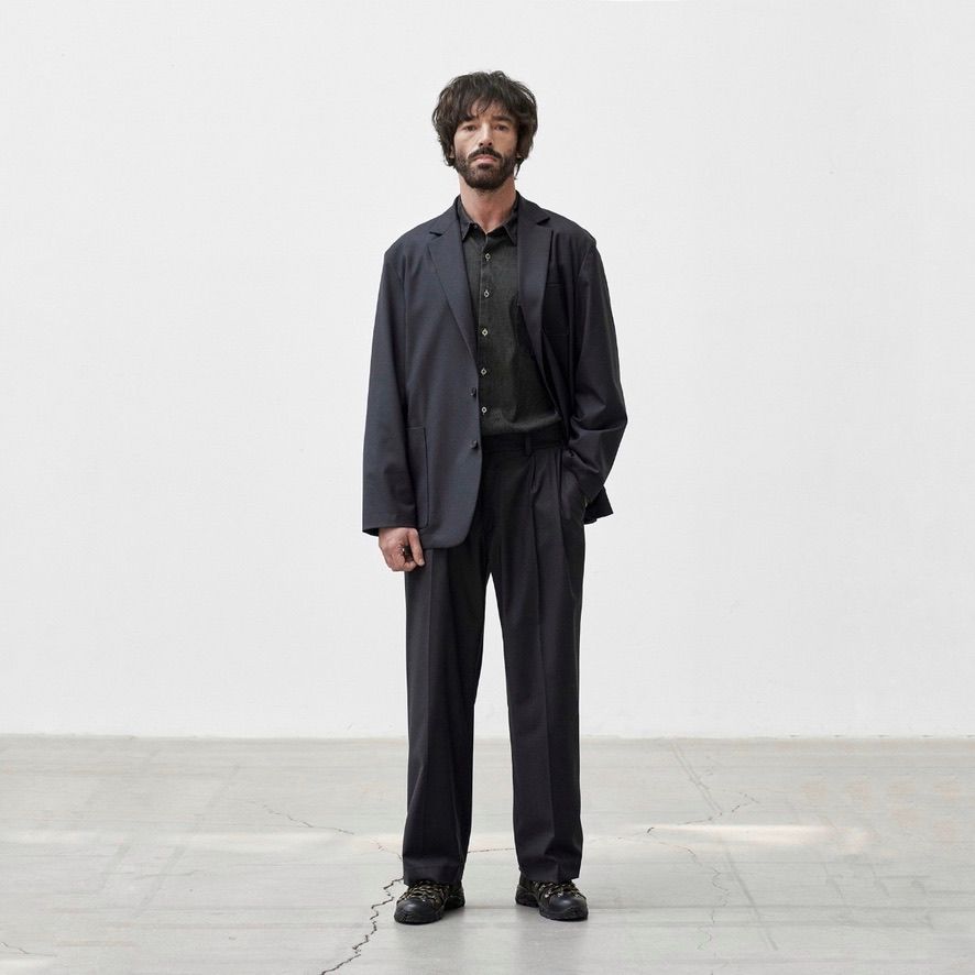 【残り一点】Santiago Slacks