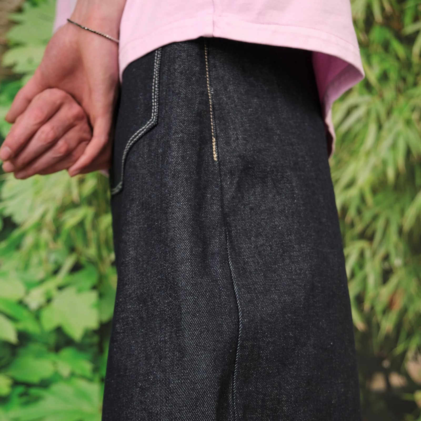 【残り一点】Jeans