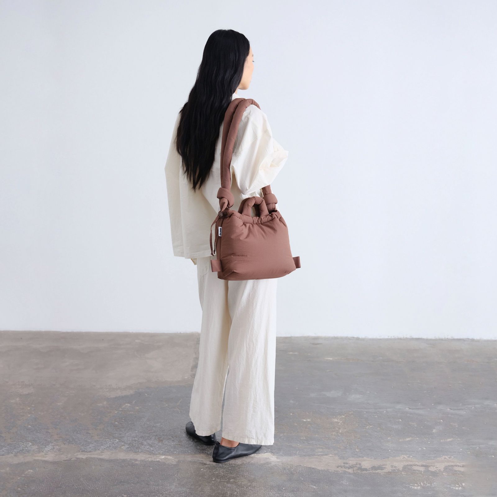 【残り一点】Compact Ona Soft Bag