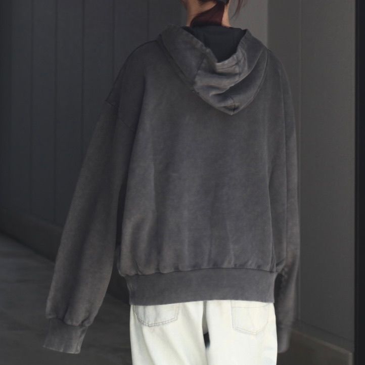 【残り一点】Hooded Sweatshirt