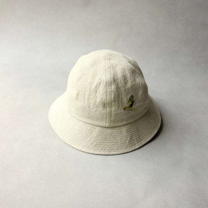 【残り一点】Freesia Hat