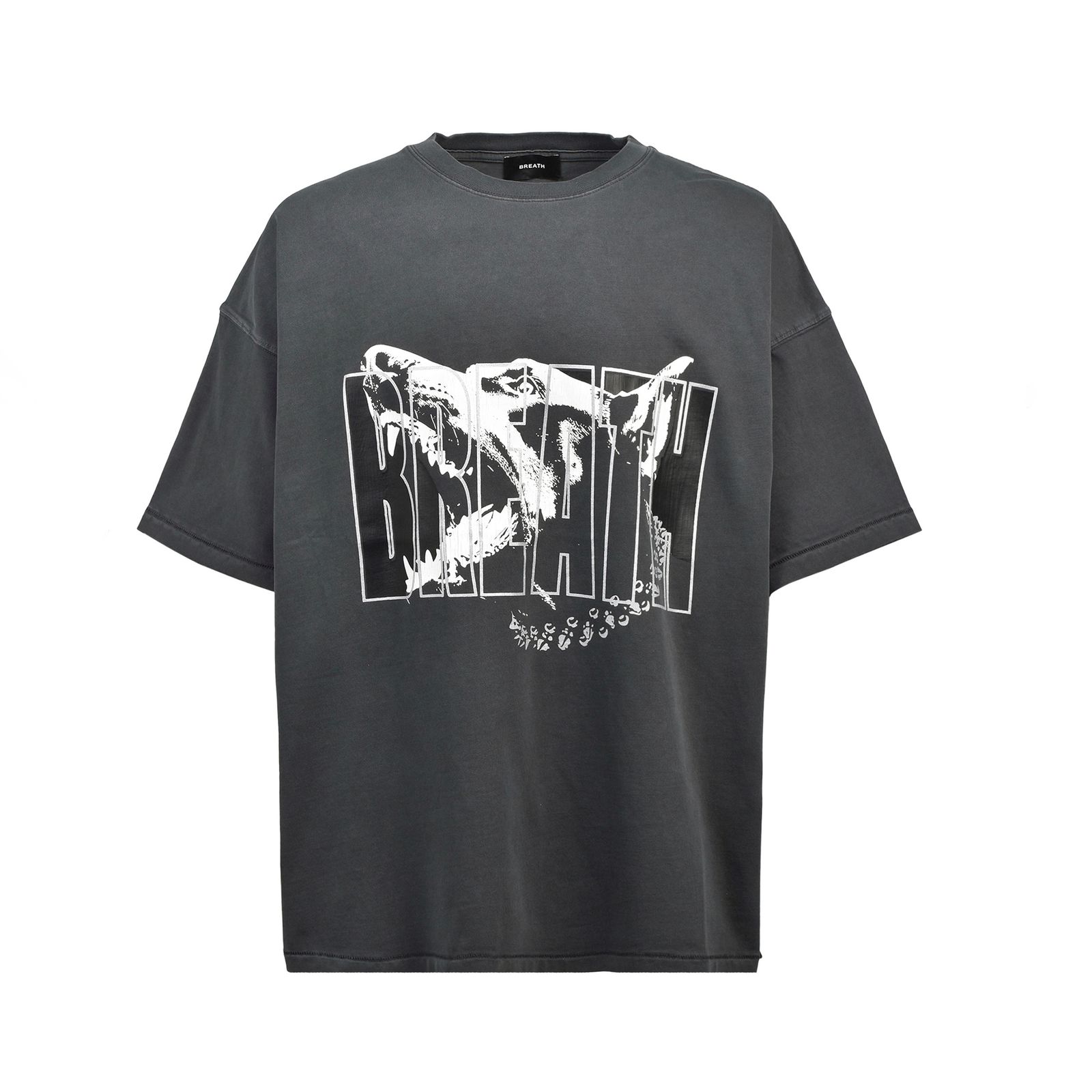 【残り一点】BH Doberman Logo Tee