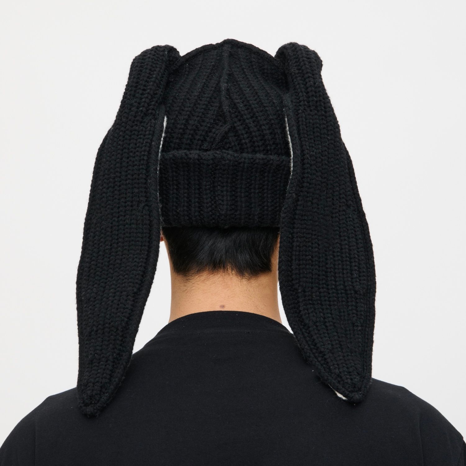 【残り一点】Chunky Rabbit Beanie