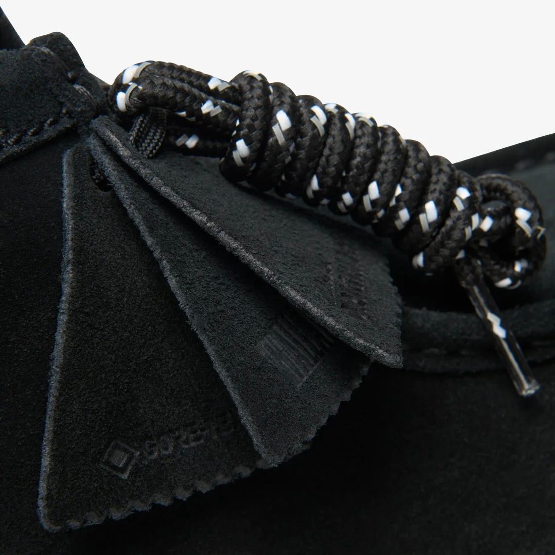 【残り一点】Wallabee BT(GORE-TEX)