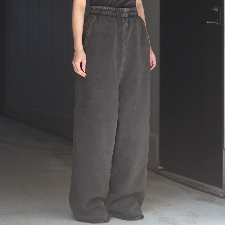 【残りわずか】Full Sweat Pant