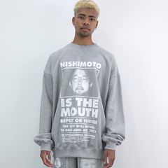 【再販売通知受付可能】Classic Sweat Shirts