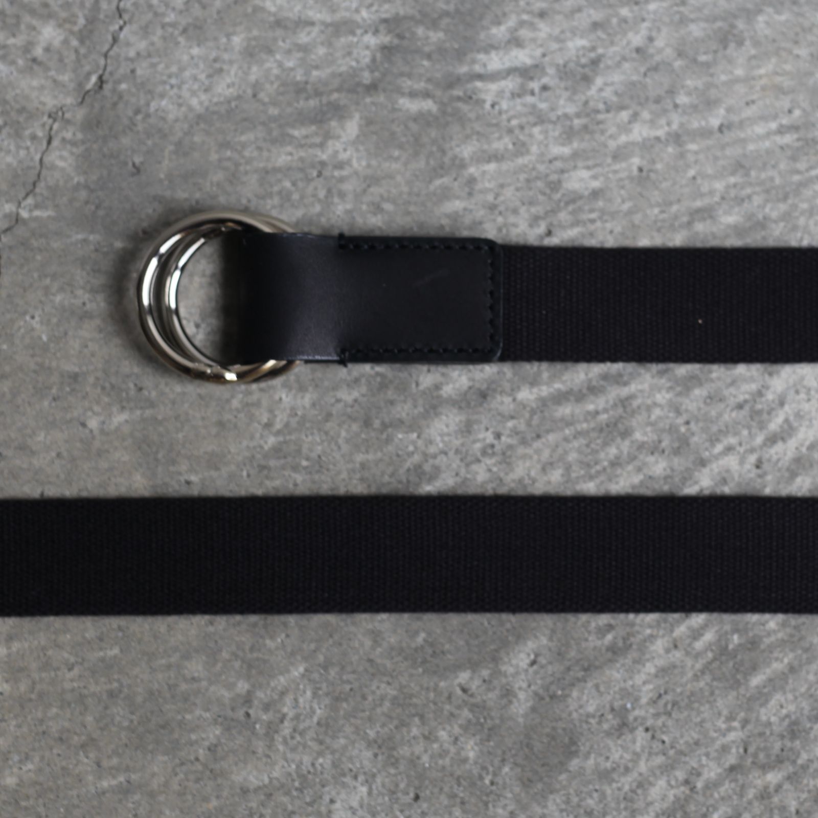 【残りわずか】Ring Belt