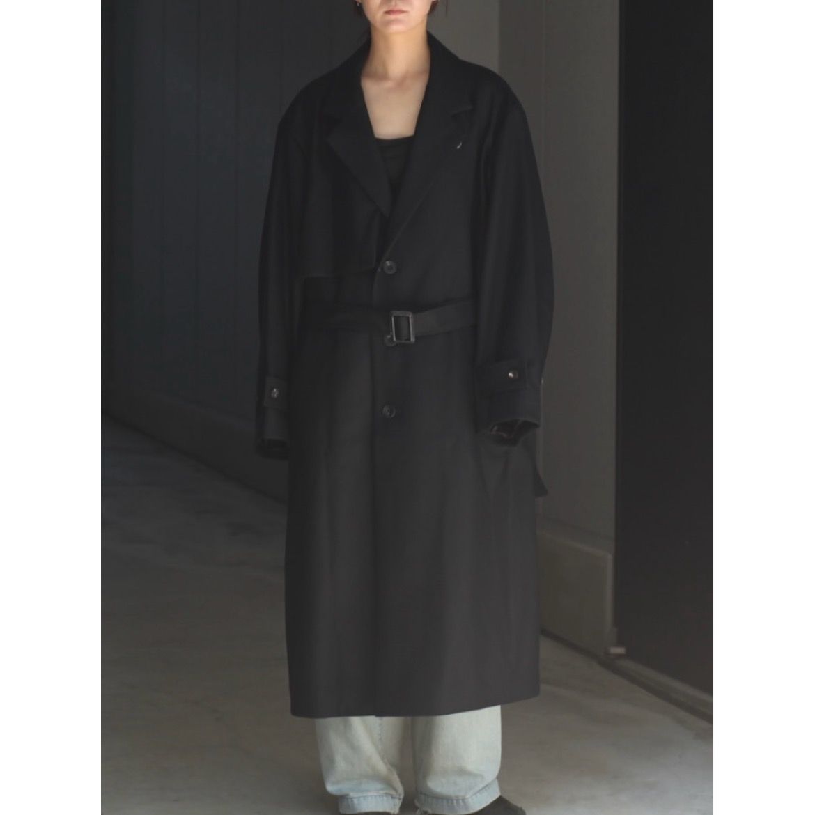 【残りわずか】Lay Chester Coat