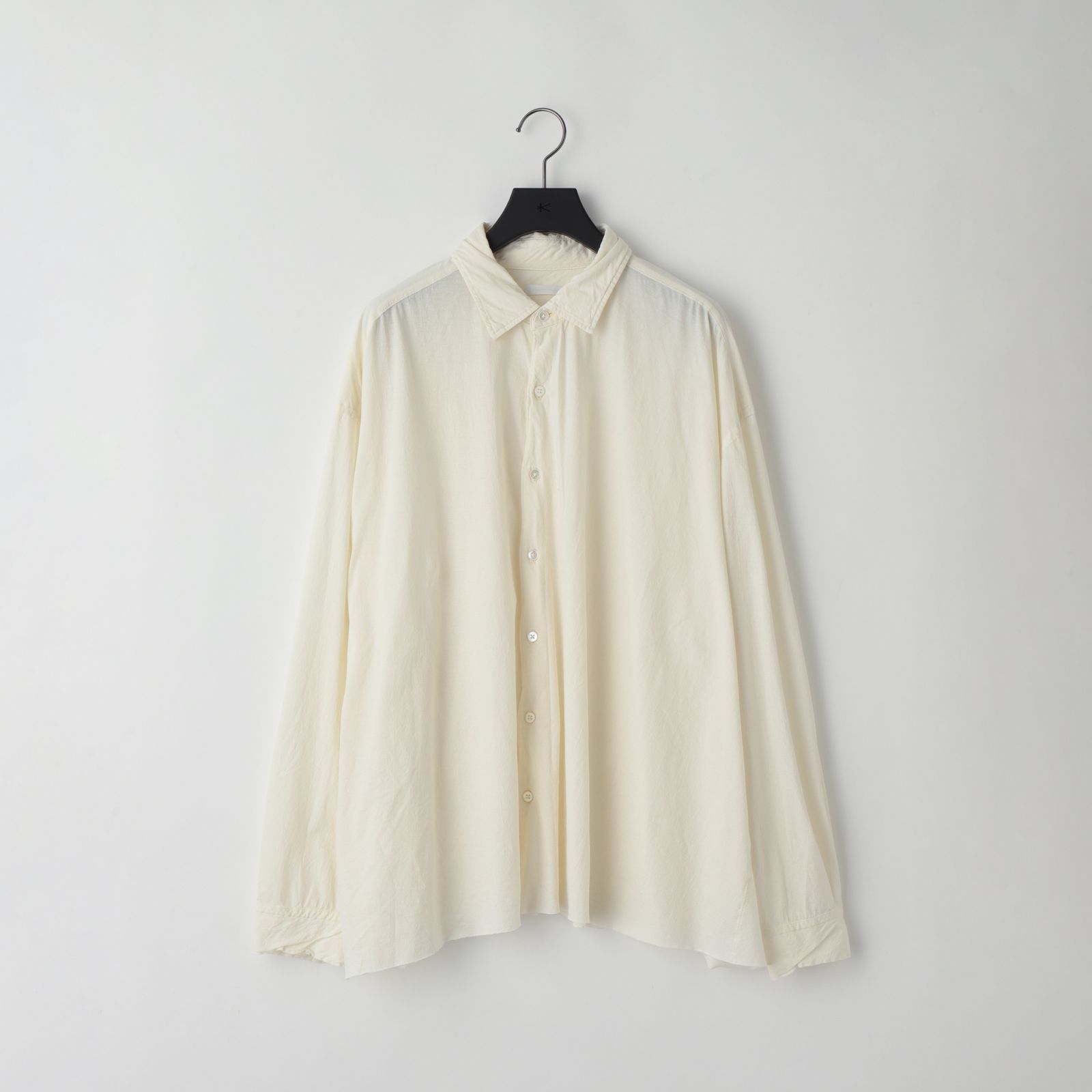 【残り一点】46G Artisan LS Shirt