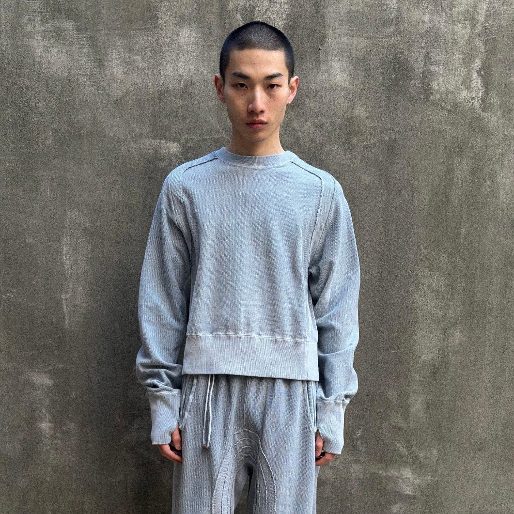 JIAN YE - 2025 SS | ACRMTSM ONLINE STORE