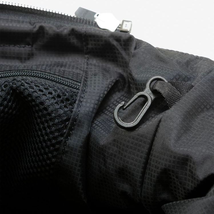 【残り一点】Geoface Box Tote