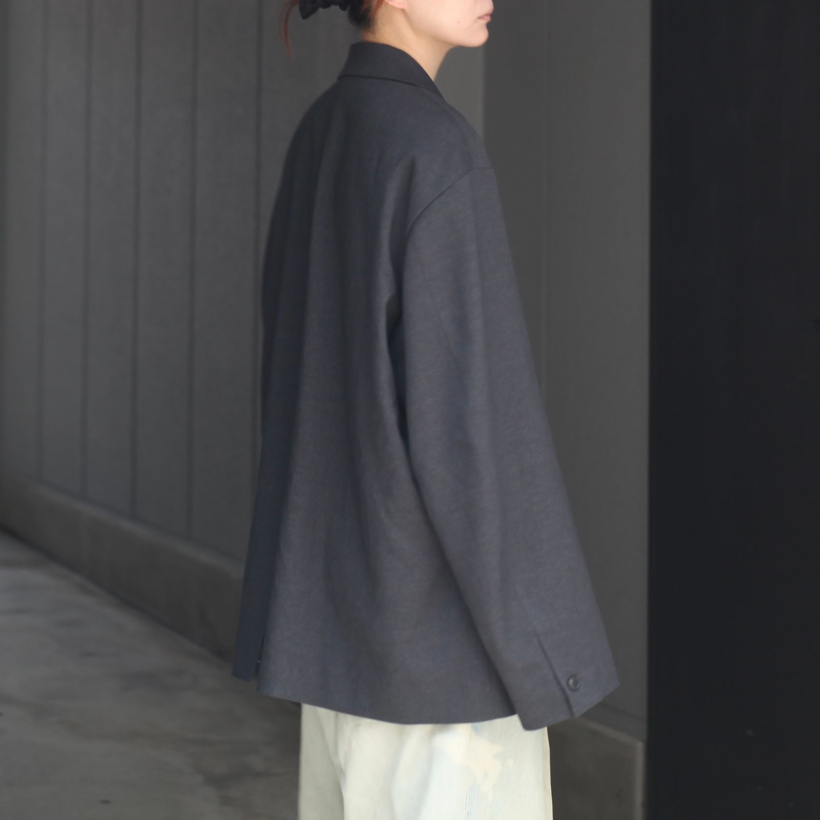 【残り一点】Suit Jacket