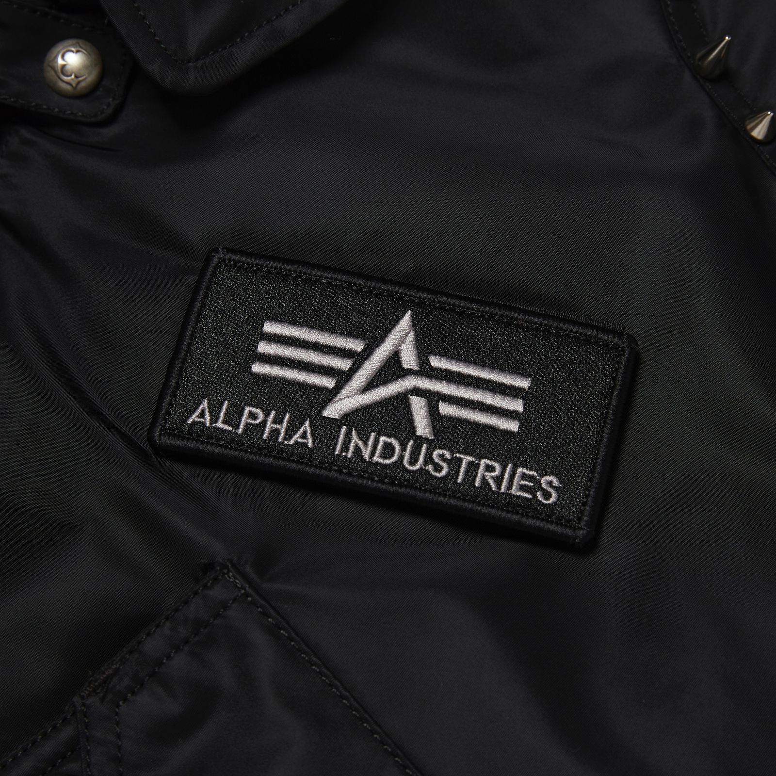 【残り一点】CWU 45/P Studded Jacket