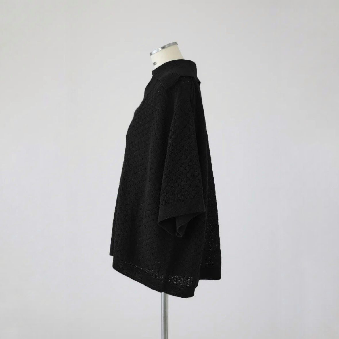 【残り一点】Skipper Knit PO