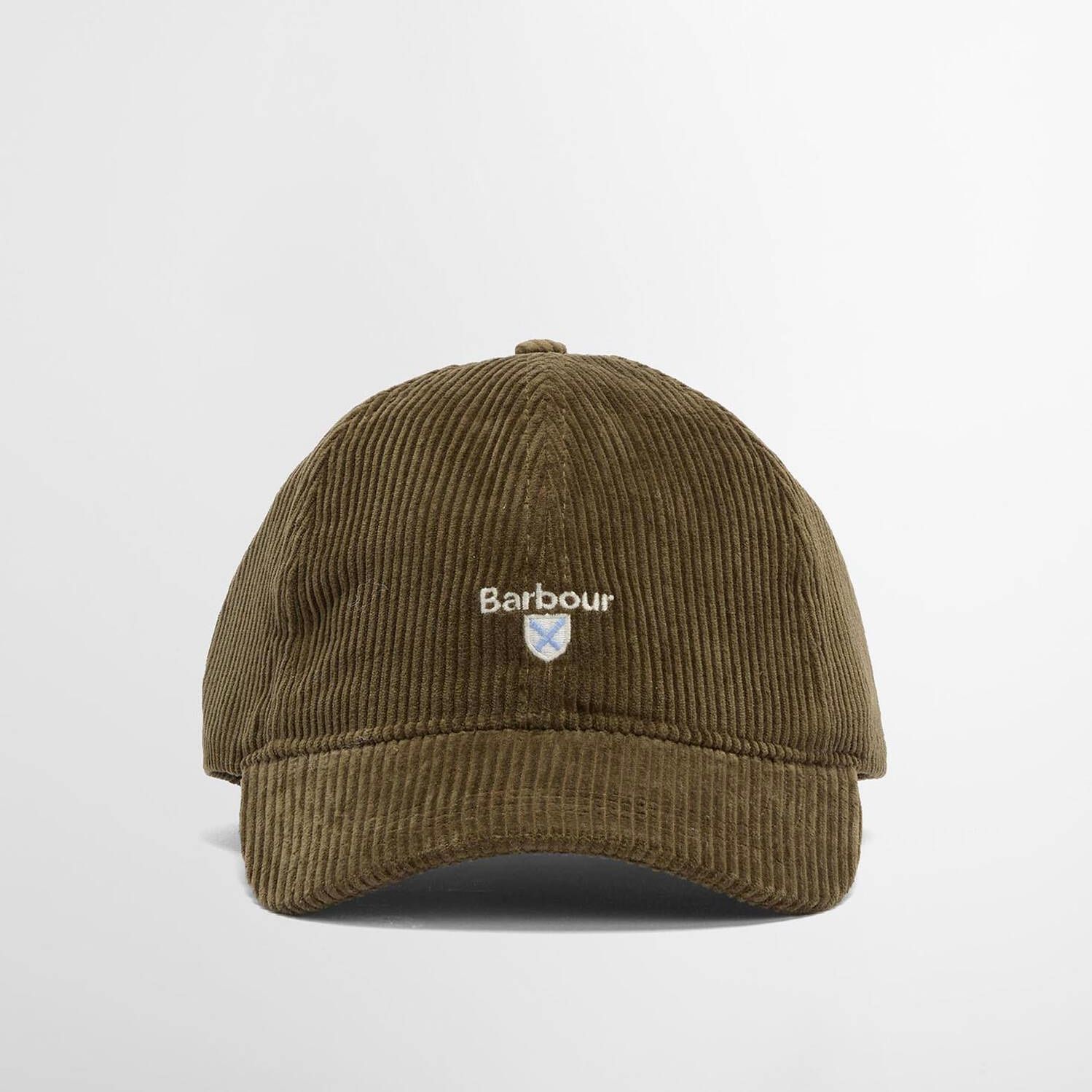 【残り一点】Preston Cord Cap