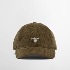 【残り一点】Preston Cord Cap