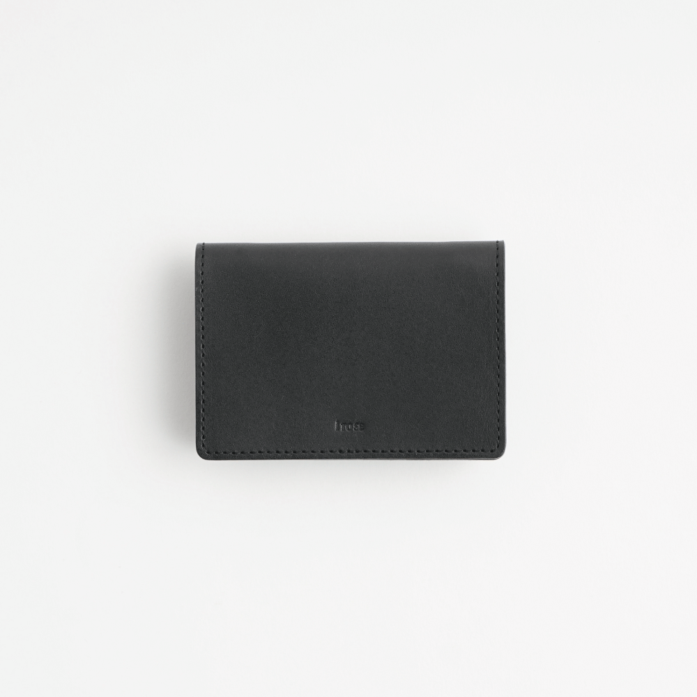 【残りわずか】Fold Mini Wallet