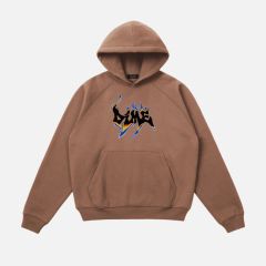 【残り一点】Oil Hoodie
