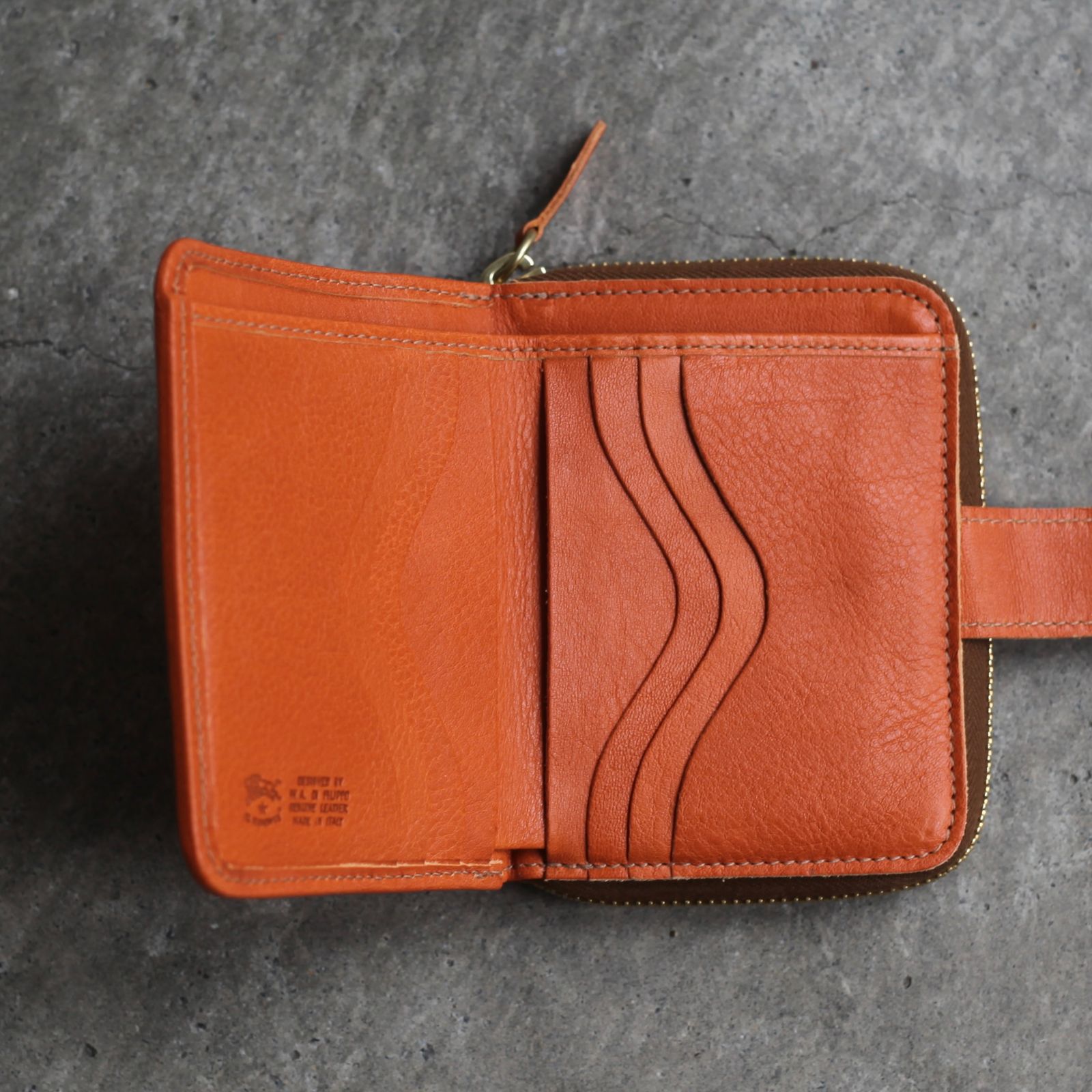 【残り一点】ウォレット