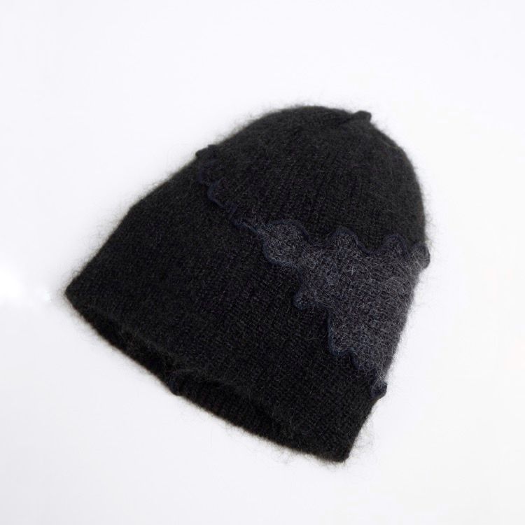 【残り一点】Mohair Knit Cap