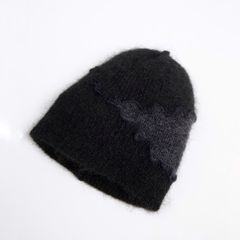 【残り一点】Mohair Knit Cap