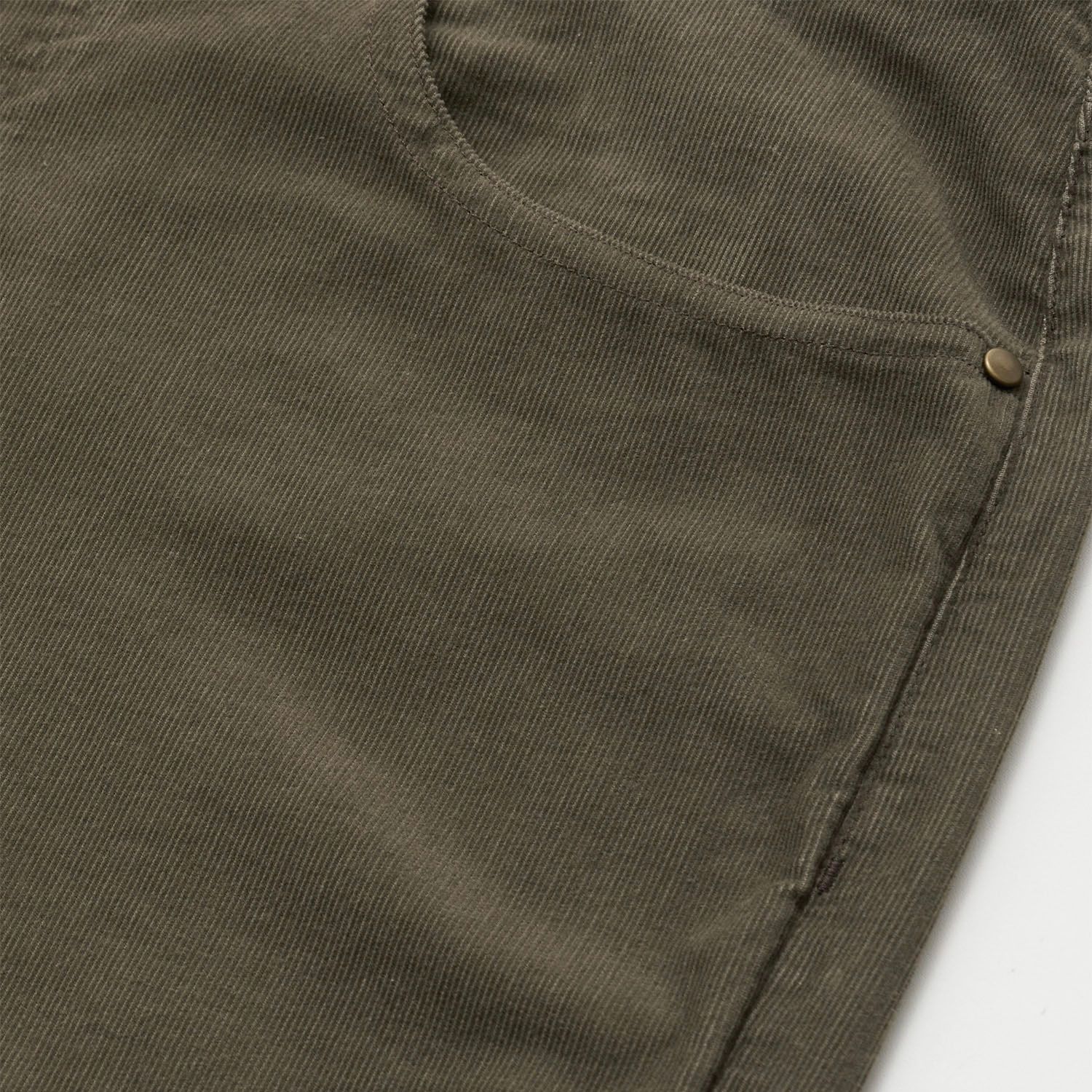 【残り一点】Kurt Light Corduroy Pants