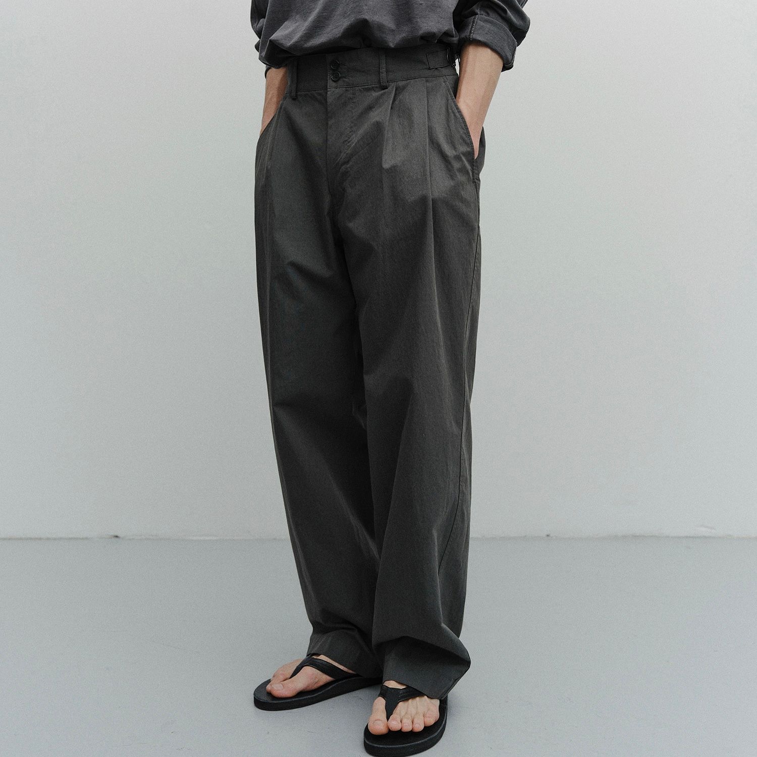 【残り一点】Santiago Officer Pants